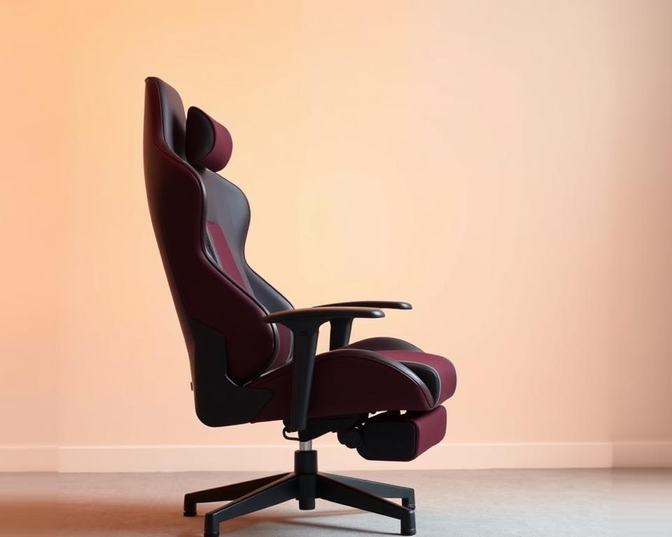 Cadeiras Gamer: Saúde e Conforto em Primeiro Lugar