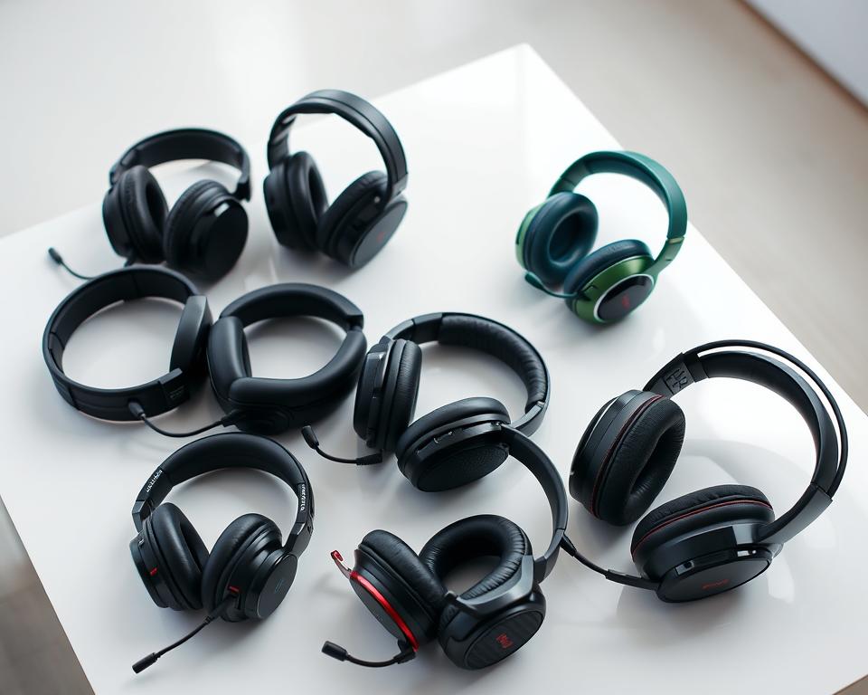 Como Escolher o Headset Ideal Para Jogos