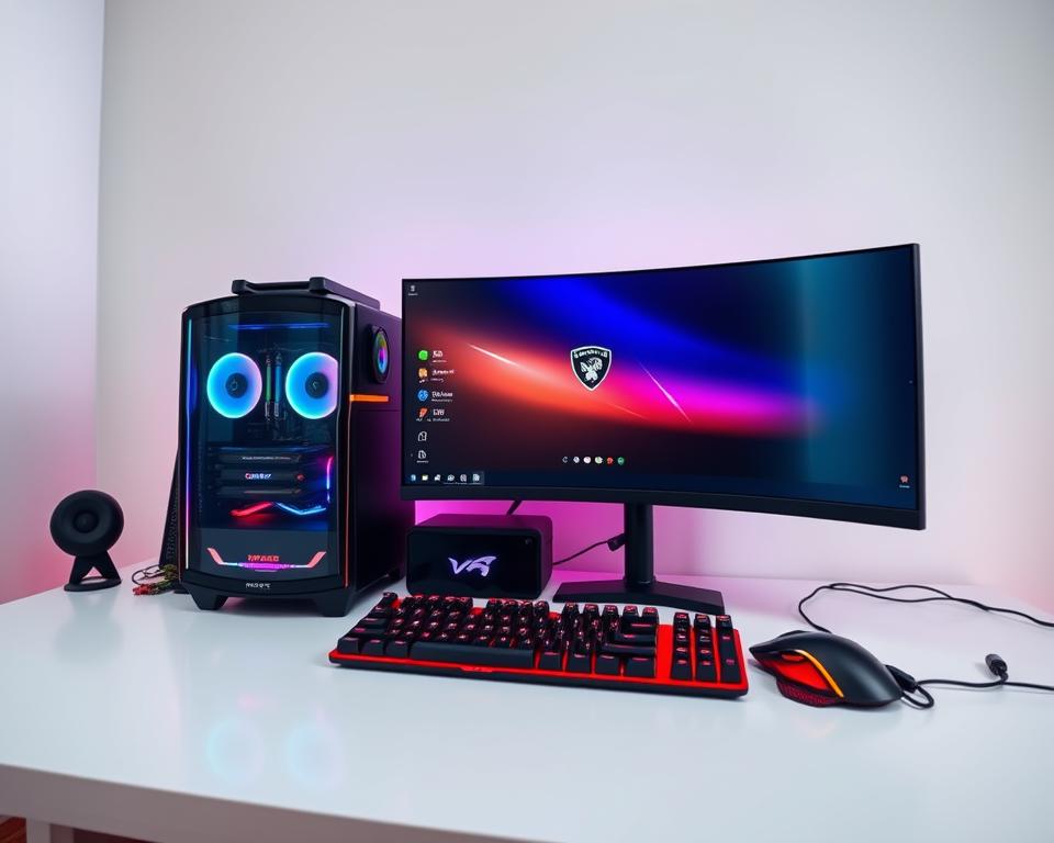 Como Montar Seu Primeiro Setup Gamer