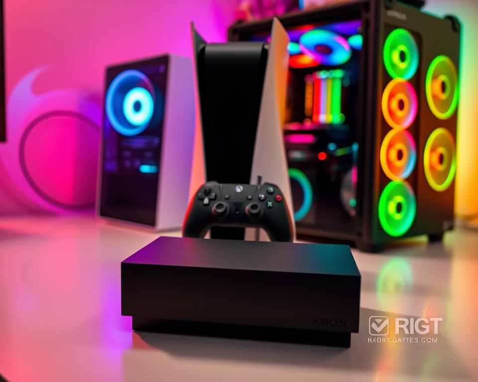 Comparativo: Xbox, PlayStation ou PC Gamer?