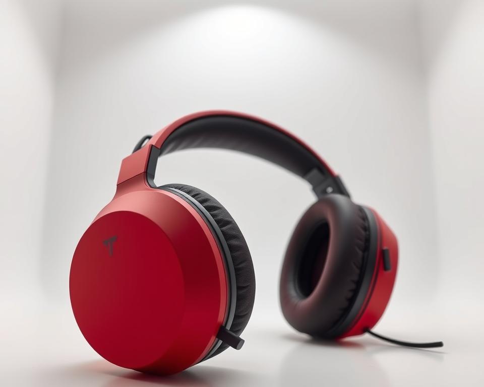 Estilo de Headsets