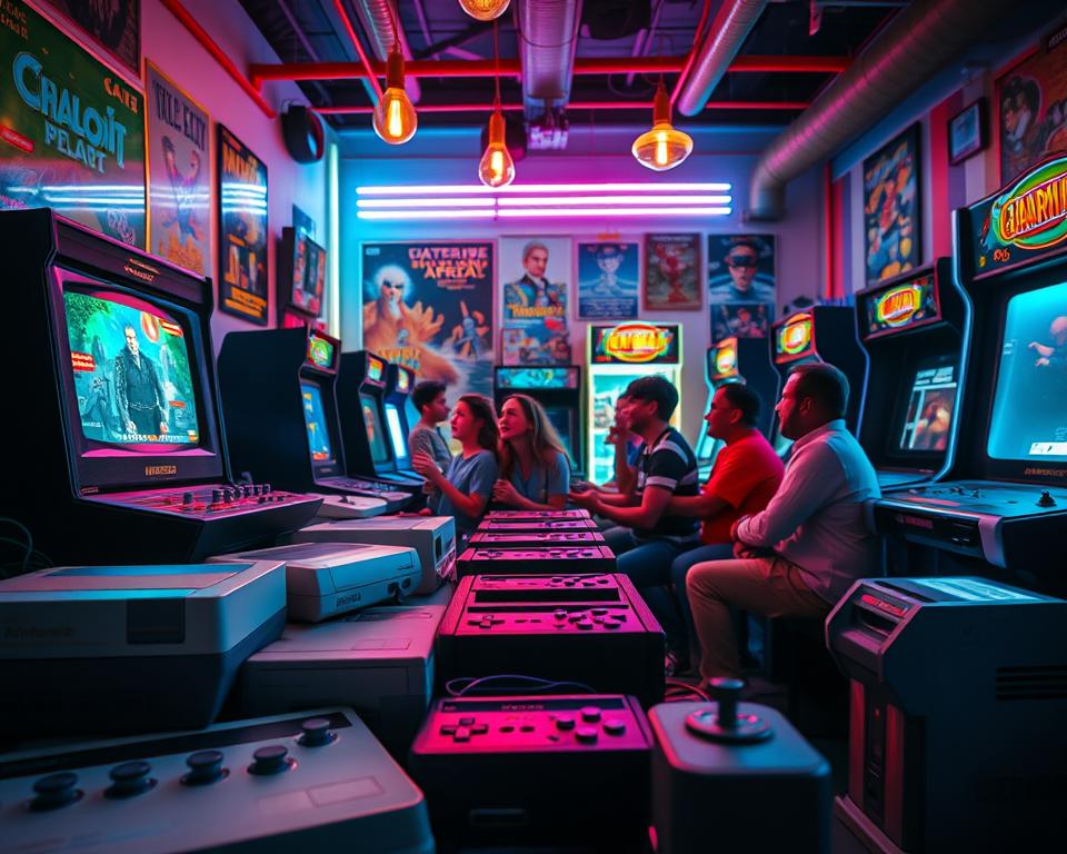 Games Clássicos Que Nunca Saem de Moda