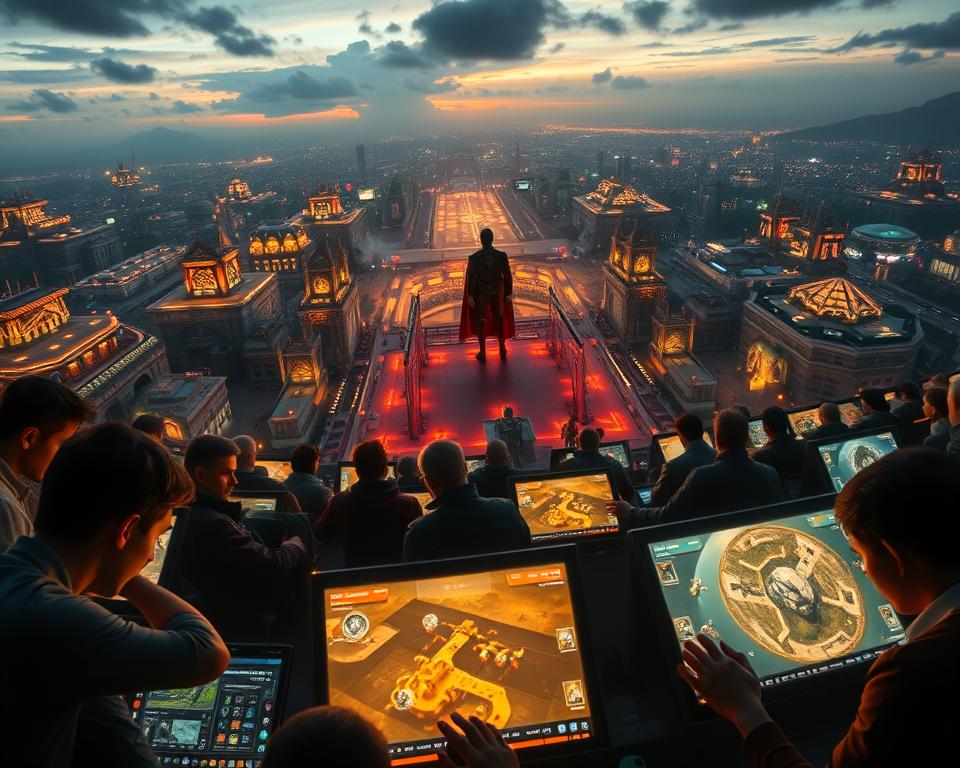 Jogos de Estratégia Que Definiram Gerações