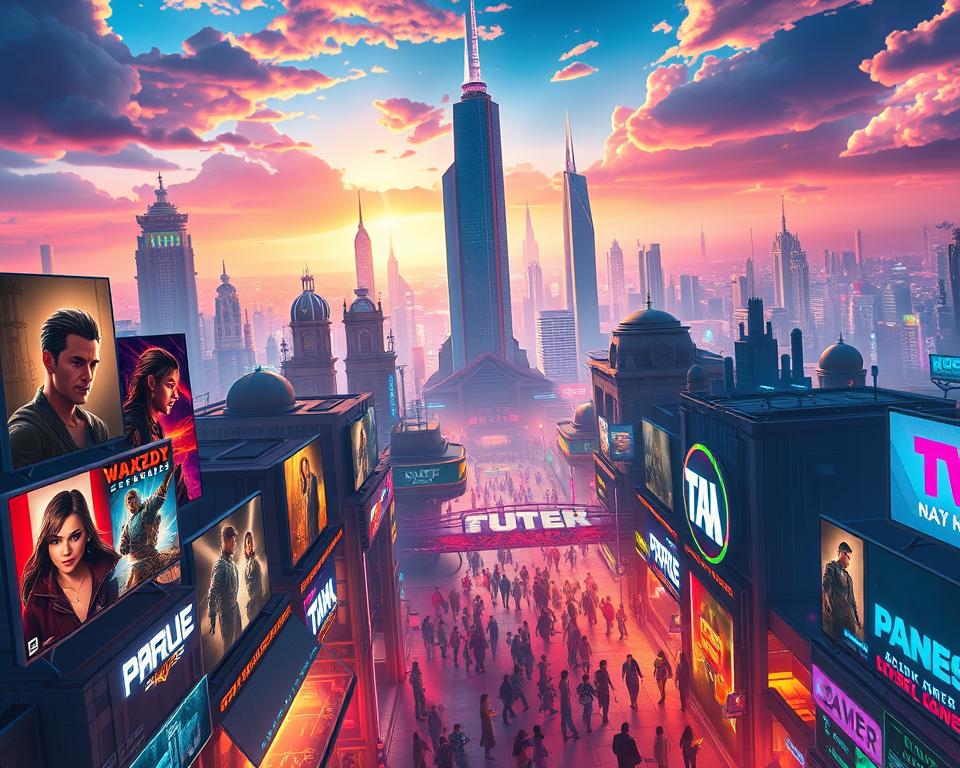 Lançamentos de Games Mais Aguardados