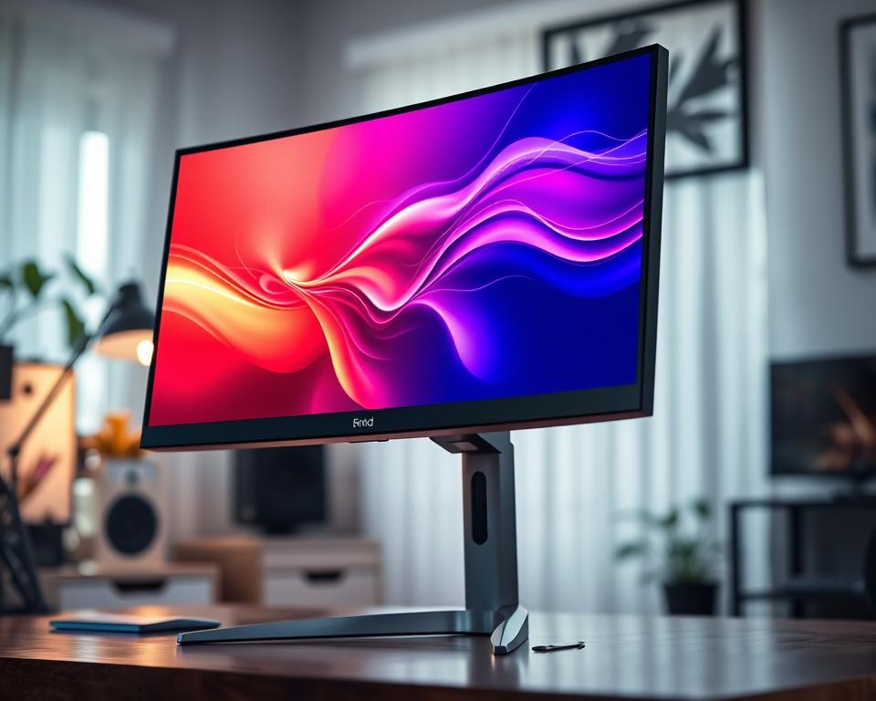 Monitores Gamer: O Que Levar em Conta na Escolha