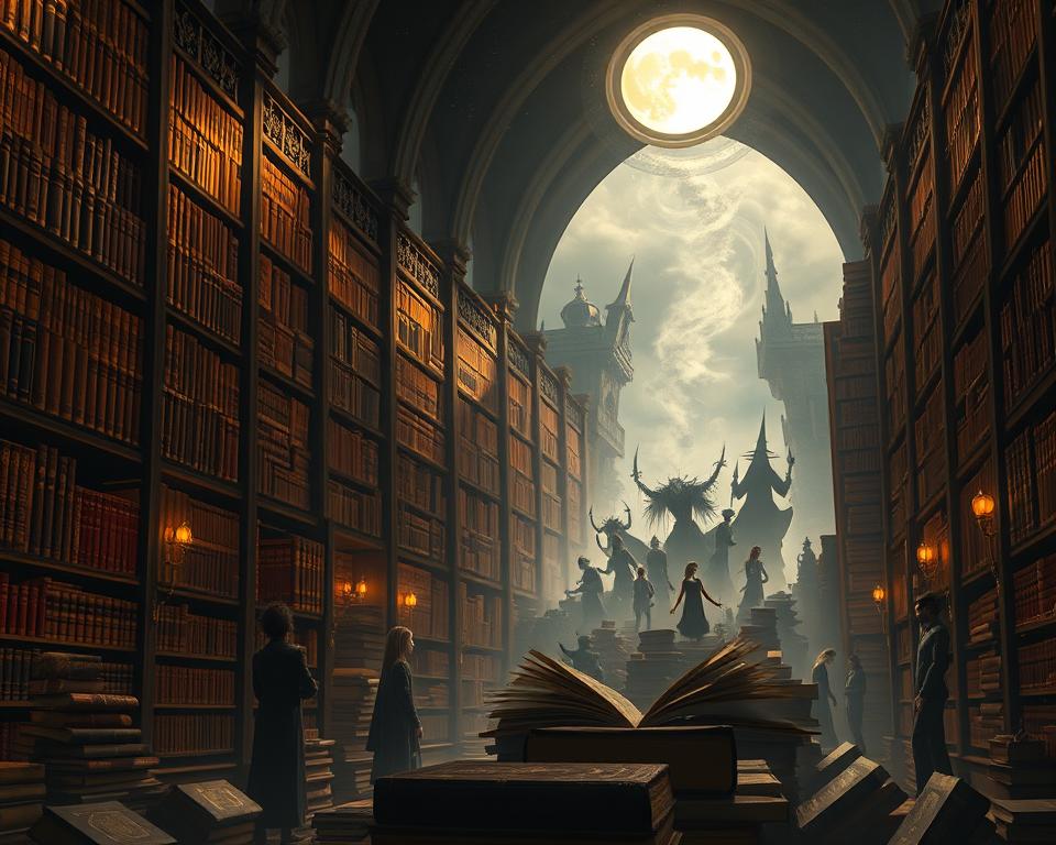 Obras de Neil Gaiman que Todo Geek Precisa Conhecer