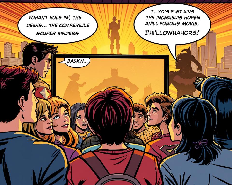 Os Erros Mais Incríveis em Filmes de Super-Heróis