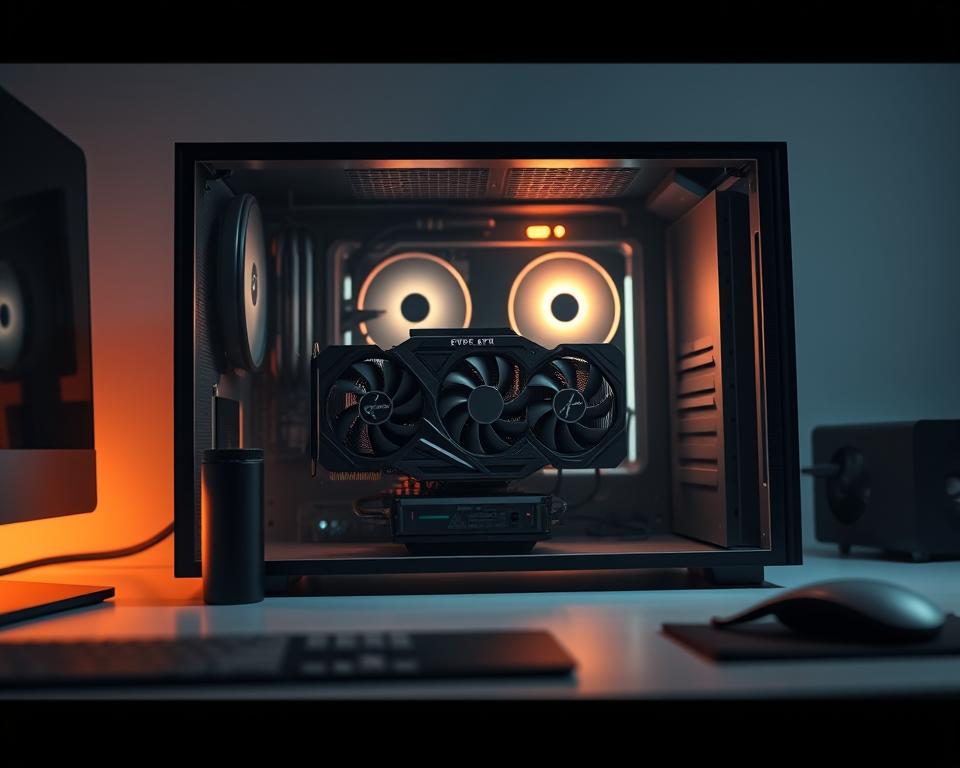 Placas de Vídeo 2025: Qual é a Melhor Para Você?