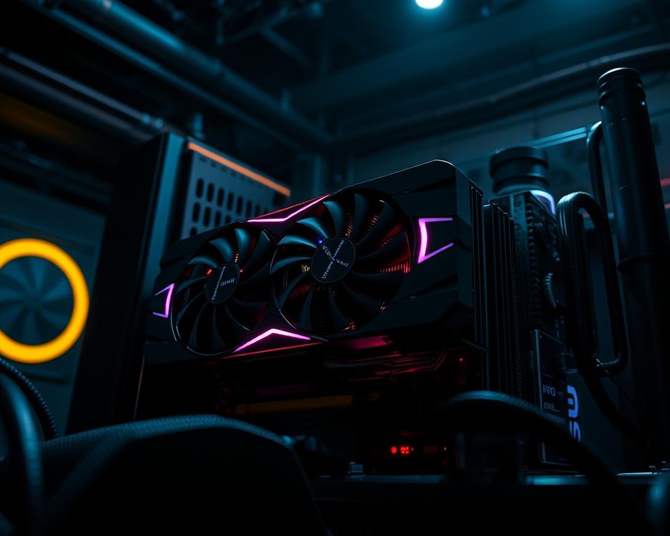 Placas de Vídeo para Gamers