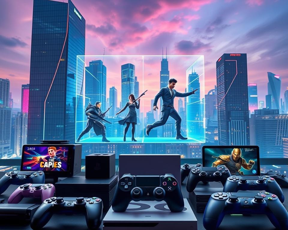 “Quais os melhores jogos online de 2025?