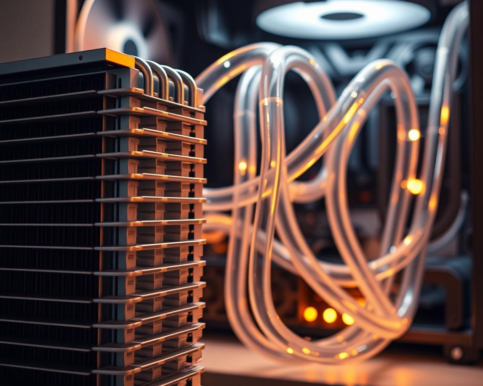 Refrigeração Líquida: Realmente Faz Diferença?