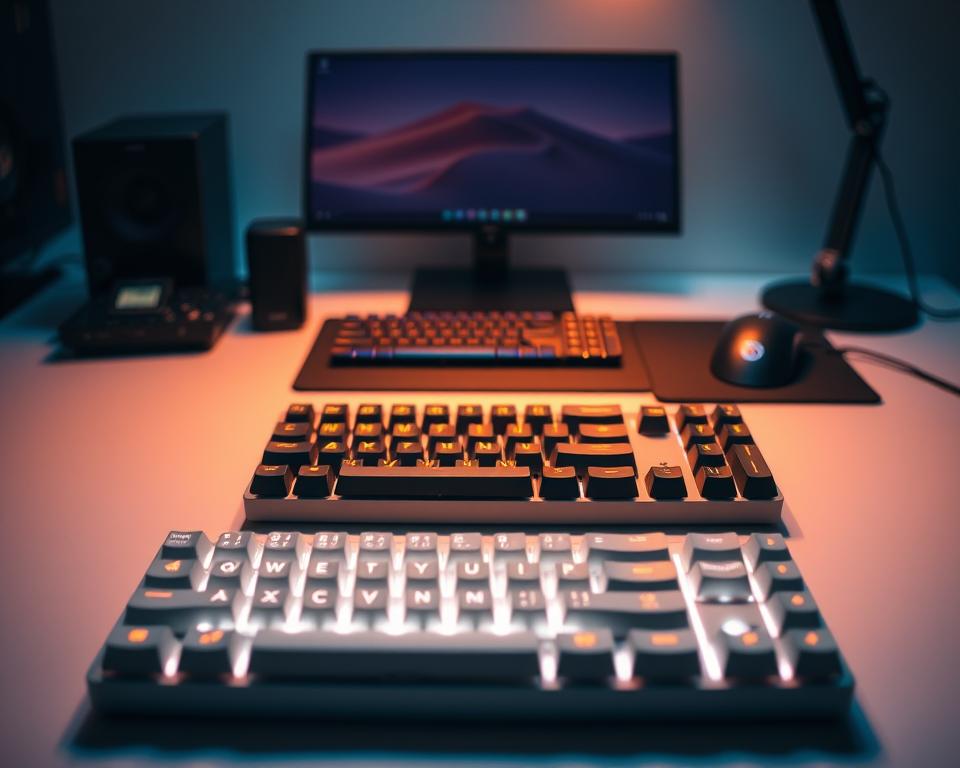 Teclados Mecânicos: Vale a Pena Investir?