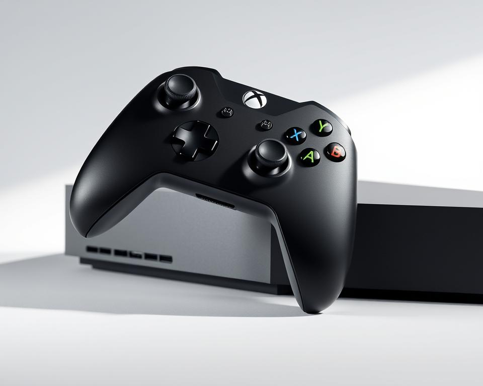 características Xbox