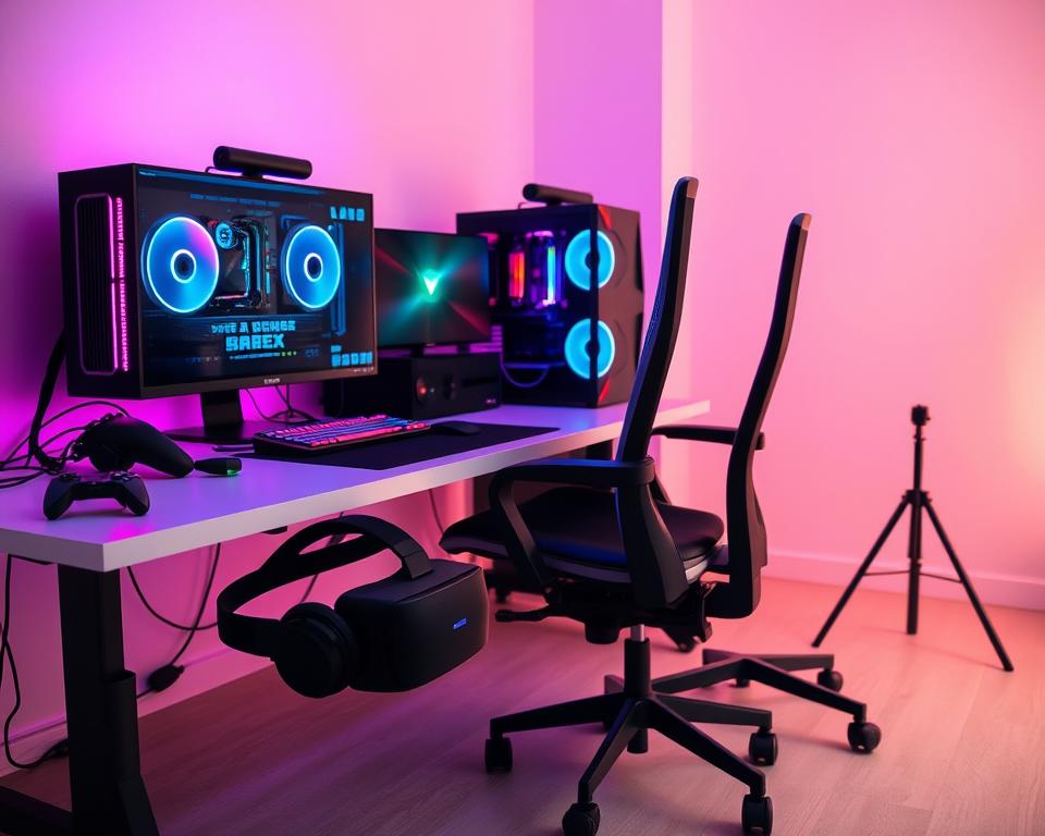 gadgets gamer