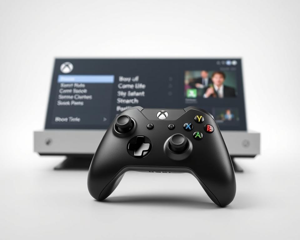 interface Xbox