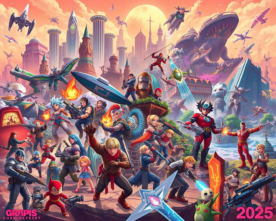 jogos indie populares 2025