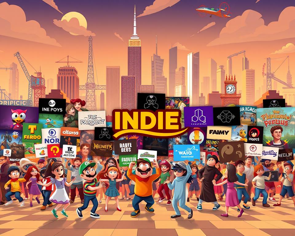 jogos que quebraram barreiras