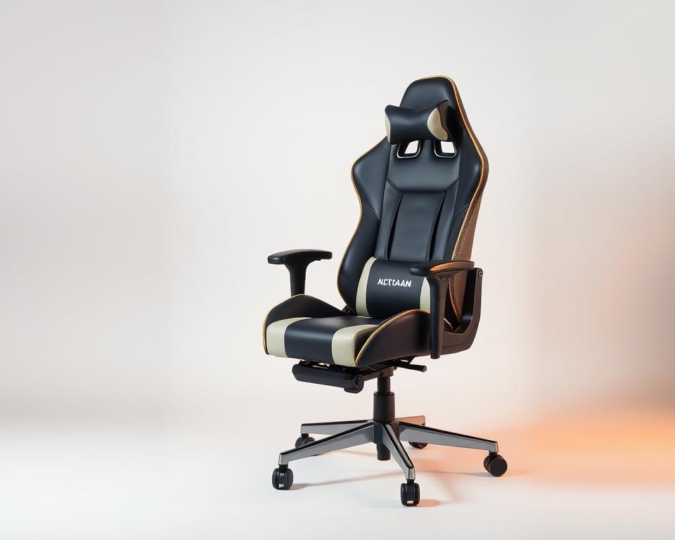 materiais durabilidade design ergonômico funcionalidades