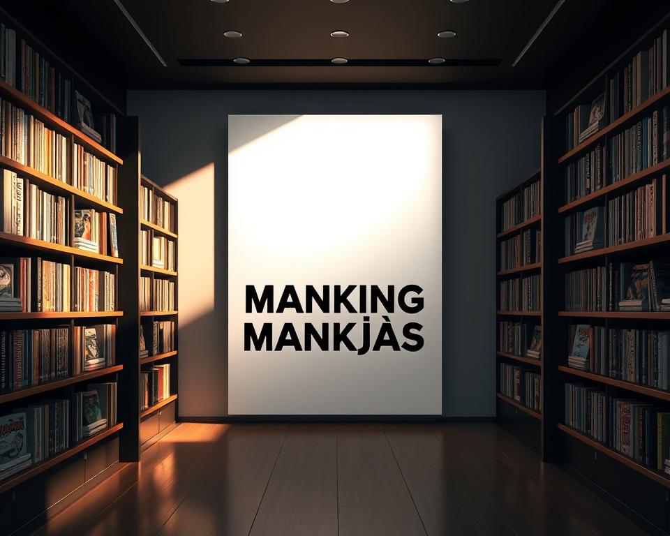 ranking de mangás