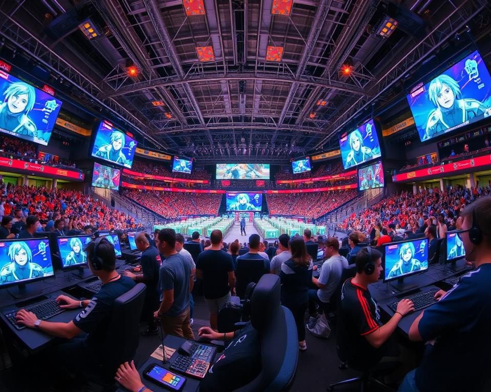tipos de eSports