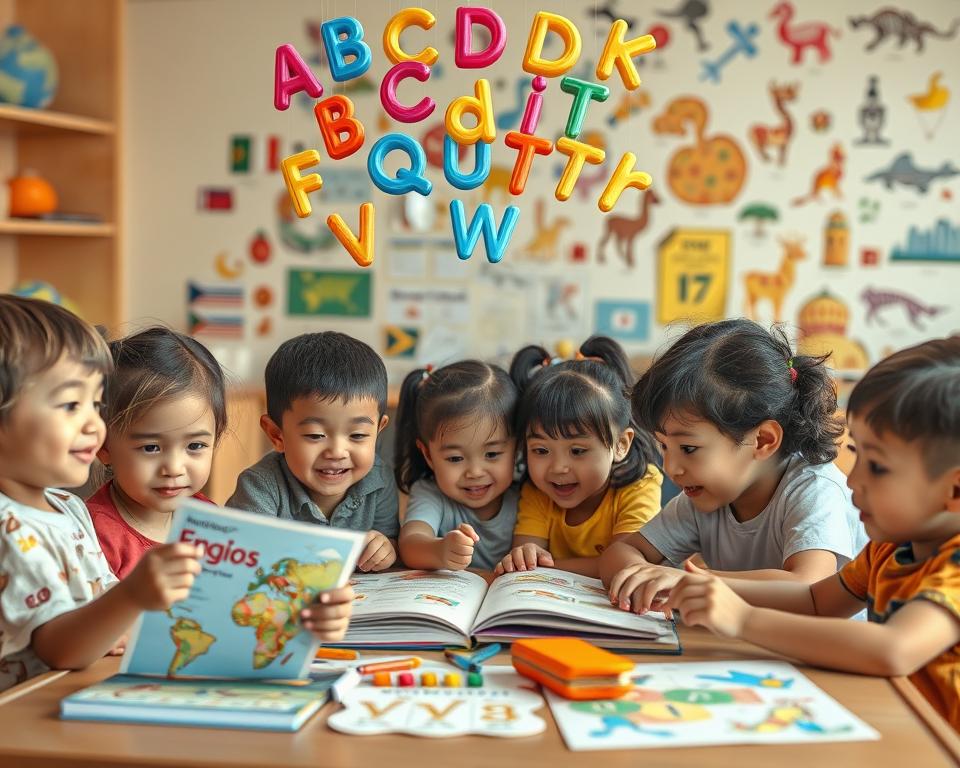 aprendizagem de inglês aprendizagem de inglês