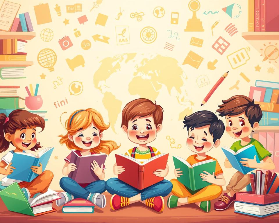 importância do inglês importância do inglês